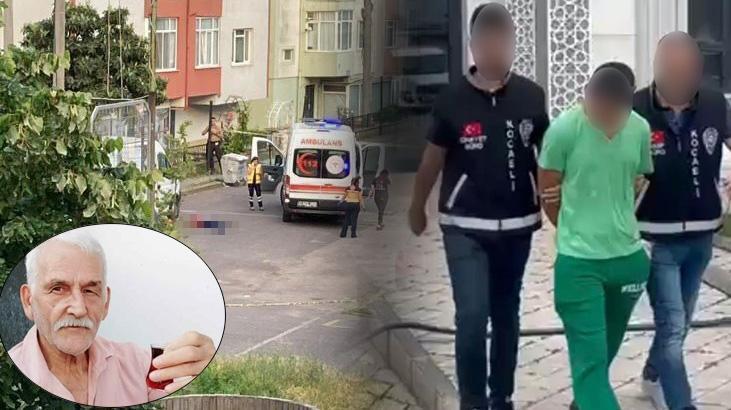 Demir çubuklarla vahşice katletti! Kan donduran ifadeler: Bir oyun gibi düşünün