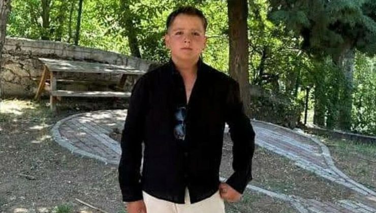 Denizli’de motosikletten düştü! 2 gün sonra yaşam mücadelesini kaybetti