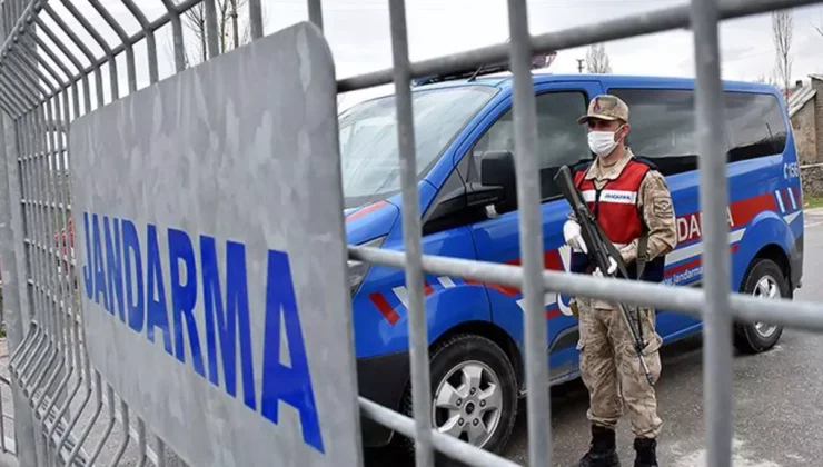 Denizli’de şap nedeniyle alarm durumuna geçildi, 19 mahalle karantinaya alındı