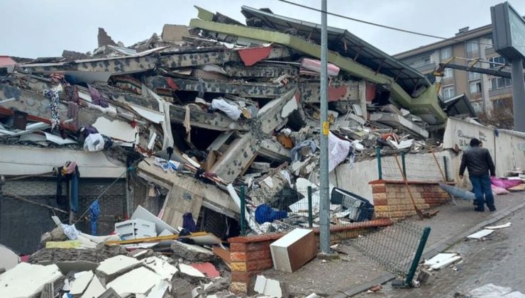 Deprem sonrası eve kapanma, psikolojik acının sessiz çığlığı olabilir