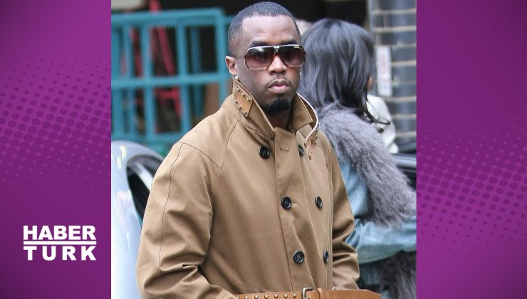 Diddy’ye fuhuş suçundan 4 yıl 2 ay hapis cezası