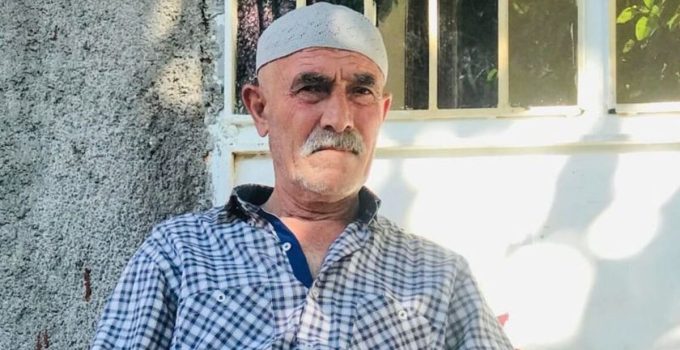 Dikkat! Alzheimer hastasıydı… İki gündür kayıptı!