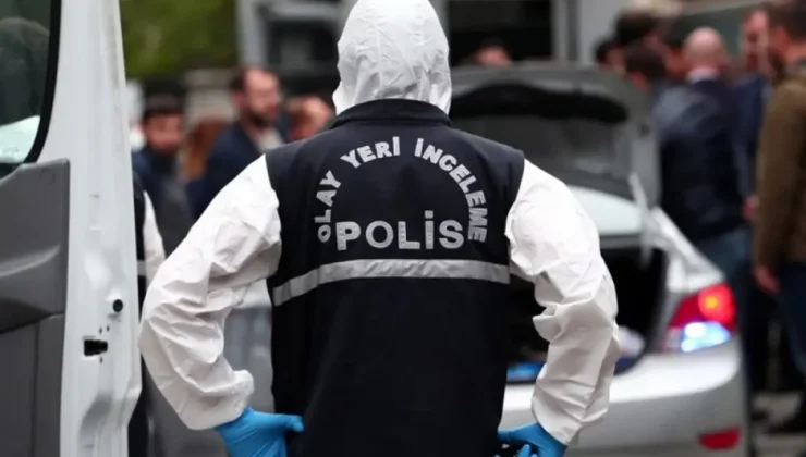 Direksiyon başında kalp krizi geçiren sürücü hayatını kaybetti