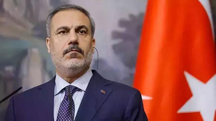 Dışişleri Bakanı Fidan, Katarlı mevkidaşı Al Sani ile telefonda Gazze'yi görüştü