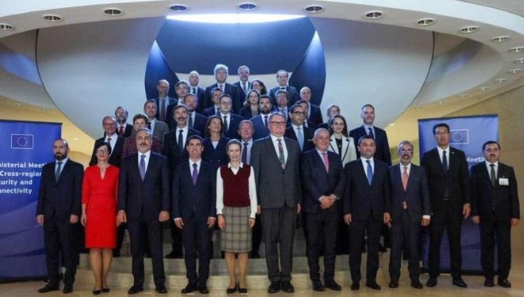 Dışişleri Bakanı Hakan Fidan’dan peş peşe temaslar