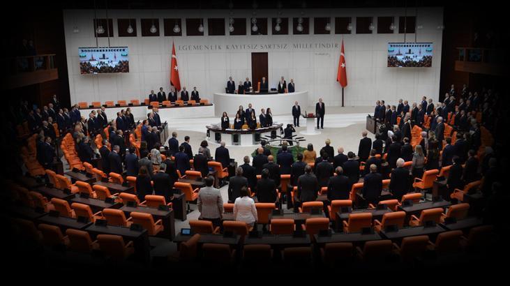 Dışişleri’nden Gazze sunumu