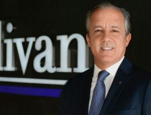 Divan Otel’in Genel Müdürü Tomruk ifadeye çağırıldı