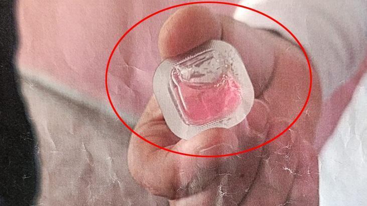 Diyarbakır'da gökyüzünden bırakıldı, panik yarattı! Kapı kapı uyardılar: Sakın Dokunmayın