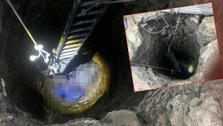 Diyarbakır'da korkunç olay! Temizlik için kuyuya giren 4 kişi hayatını kaybetti