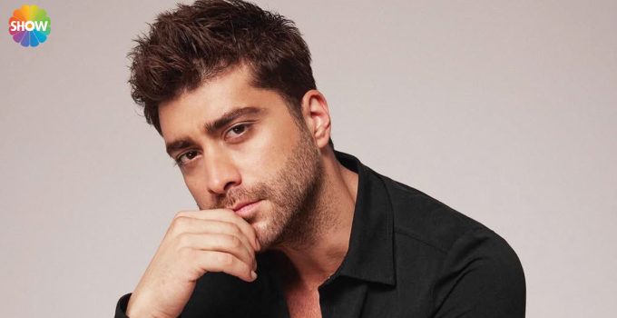 Doğukan Güngör: Uçlarda gezen bir adamı oynamak kolay değil