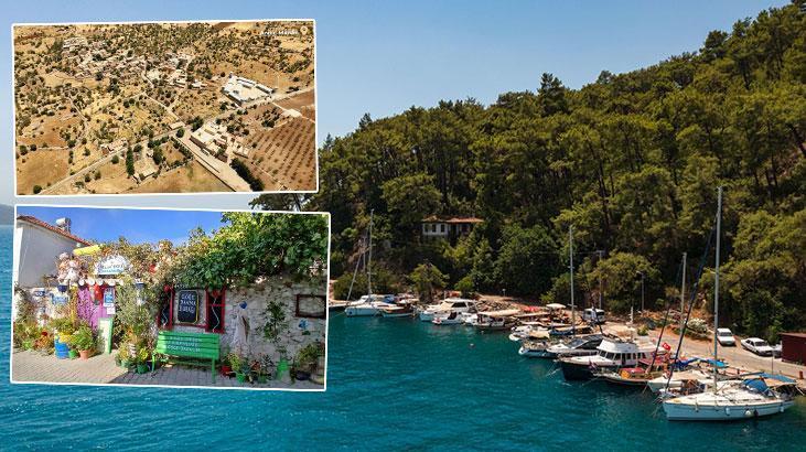 Dünyanın en iyileri arasında Türkiye'den 4 köy var