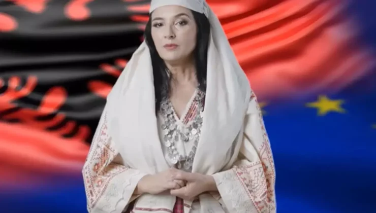 Dünyayı şok eden gelişme! Arnavutluk’un yapay zekâ bakanı hamile
