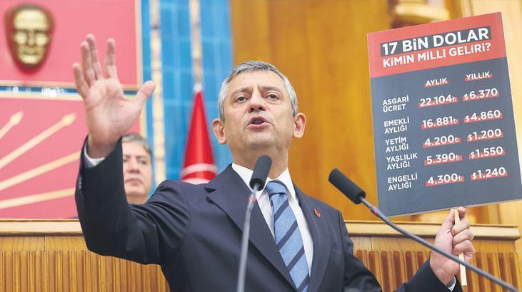 ‘1 Ekim’de Meclis’te poz kestiler’