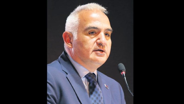 ‘Antalya Arkeoloji Müzesi yeniden açılacak’