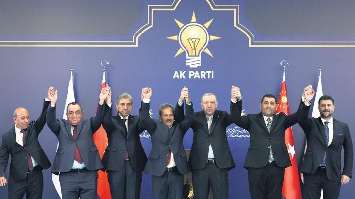 ‘Başkente Kerbela’yı yaşatıyorlar’