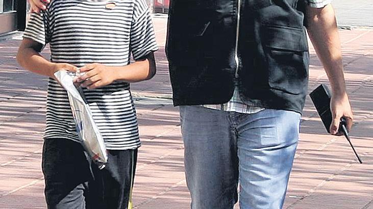 ‘Cezasızlık algısı suçu olağanlaştırıyor’