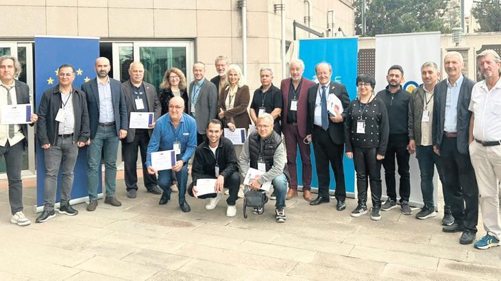 ‘Çocuk dostu medya’ eğitimi