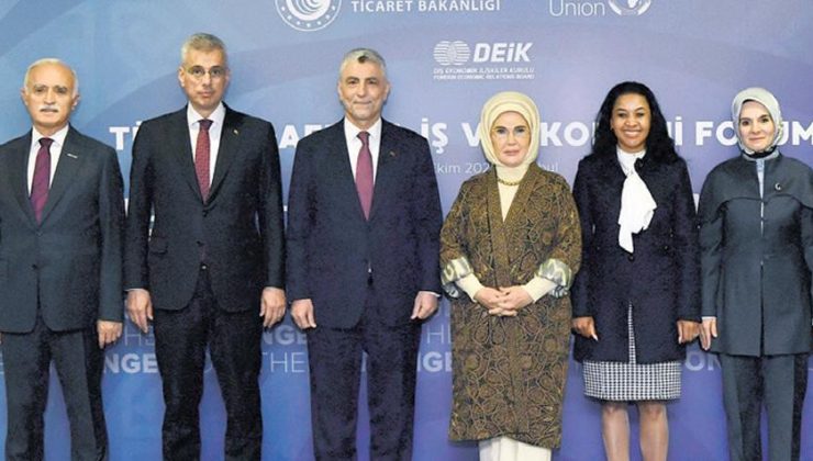 ‘Kadınlara kulak verelim’