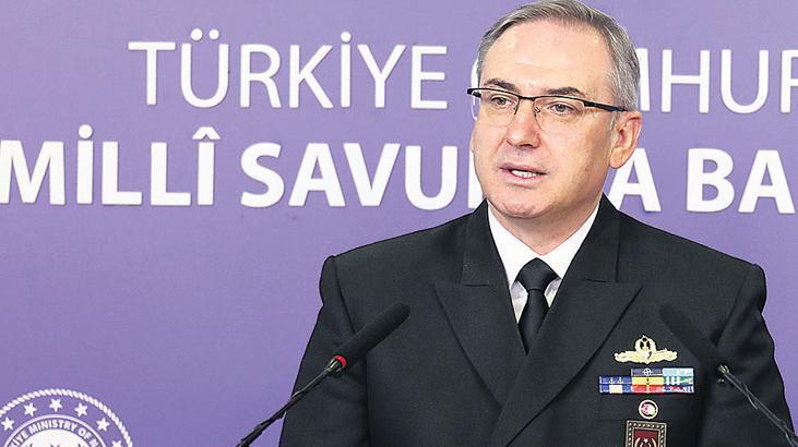 ‘SDG’nin entegrasyonu kritik öneme sahip’