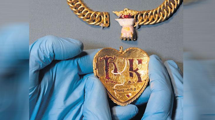 ‘Tudor Kalbi’nin peşinde