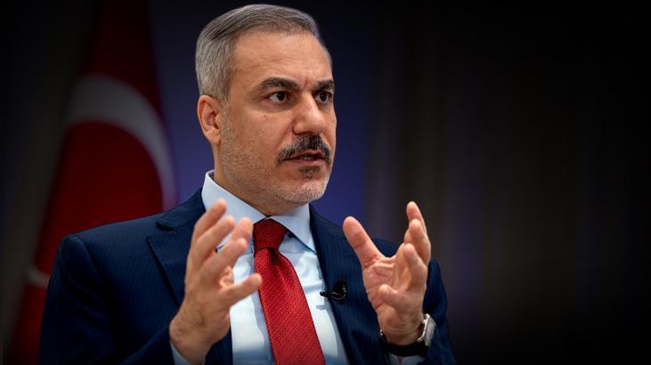 ‘YPG’nin Şam’la anlaşması gerek’