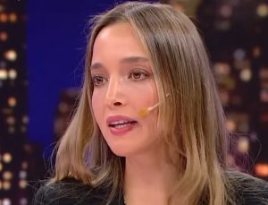 Eda Gürkaynak: İlişkim işime engel oldu