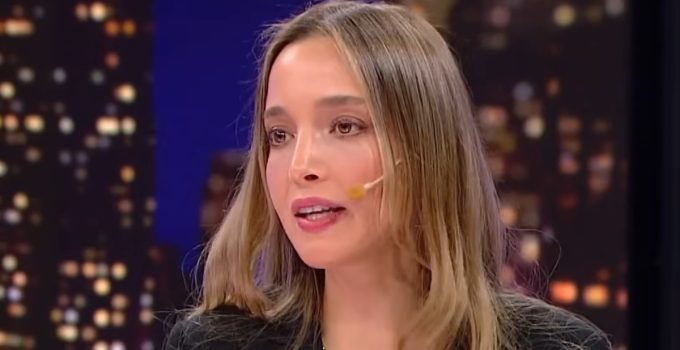 Eda Gürkaynak: İlişkim işime engel oldu