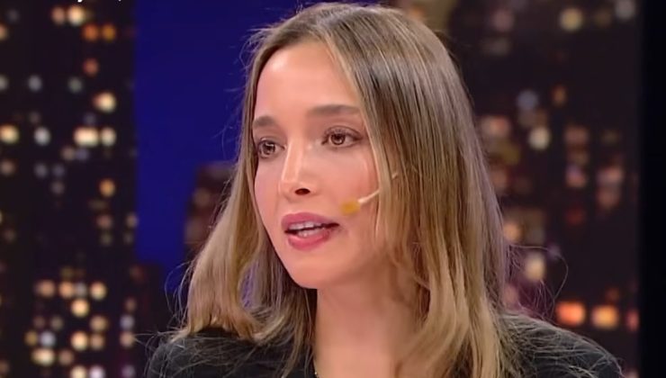 Eda Gürkaynak: İlişkim işime engel oldu