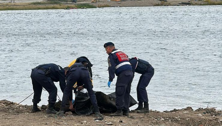 Edirne’de hareketli dakikalar! Meriç Nehri'nden erkek cesedi çıktı