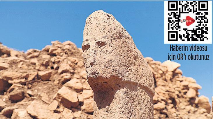 Eksik parça tamamlandı