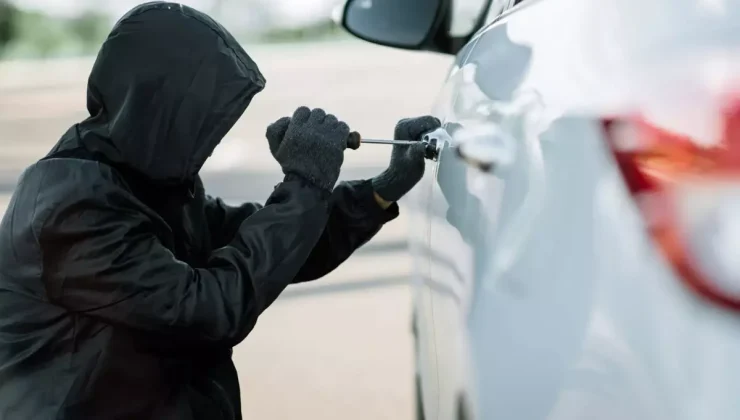 En çok çalınan araçlar belli oldu! Listenin başında Türkiye’de de yok satan marka var