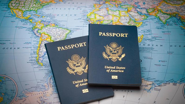 En güçlü pasaportlar listesi açıklandı! Bir ilk yaşandı: ABD ilk 10 sıralamasında yok
