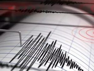Endonezya’da 6.1 büyüklüğünde deprem