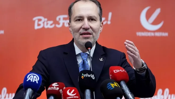 Erbakan kulis bilgisi paylaştı: Kılıçdaroğlu partinin başına geri dönebilir