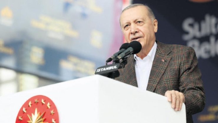 Erdoğan: Hamas, barışa hazır olduğunu gösterdi