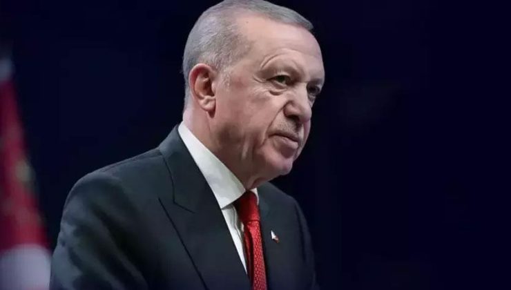 Erdoğan'dan Camiler ve Din Görevlileri Haftası mesajı! 'Hayırlara vesile olmasını diliyorum'