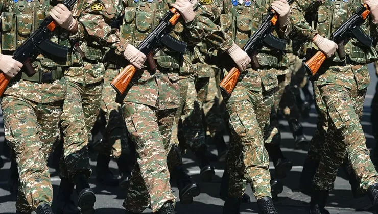 Ermenistan’da askerlik süresi 24 aydan 18 aya indirildi