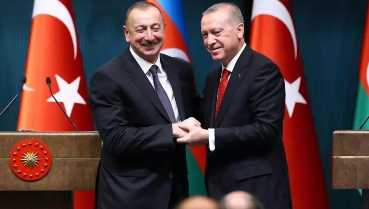 Ermenistan’dan dikkat çeken Erdoğan ve Aliyev hamlesi