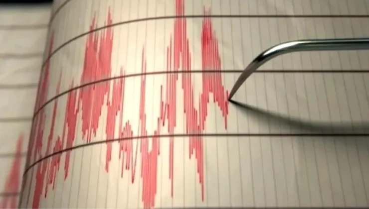 Erzurum’da 3,5 büyüklüğünde deprem meydana geldi