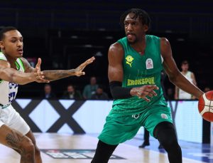 Esenler Erokspor evinde TOFAŞ’ı devirdi!