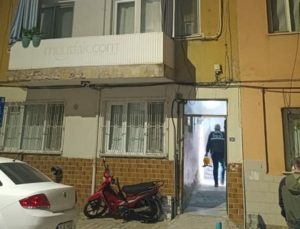 Eşi tarafından tüfekle vurulan kadın hastanede öldü