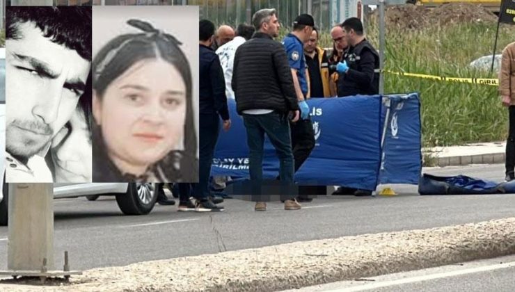 Eşini tek kurşunla öldürdü! Şok savunma: Silahı doğrulttum nasıl patladığını bilmiyorum