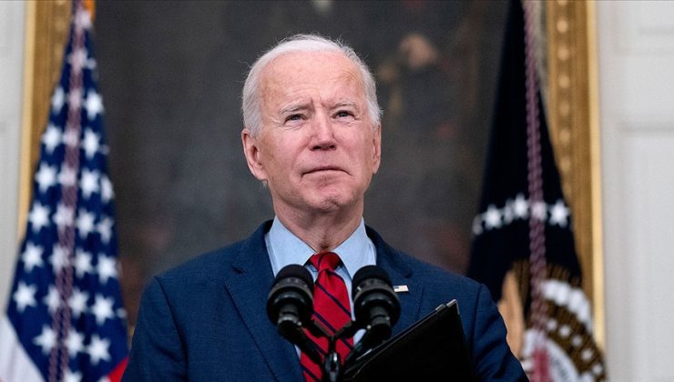 Eski ABD Başkanı Joe Biden’ın radyoterapi tedavisi gördüğü açıklandı