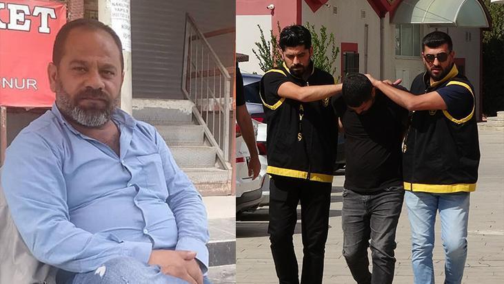Eski sevgili dehşeti! Yeni sevgilisini görünce bıçaklı saldırıya kalkıştı, canından oldu