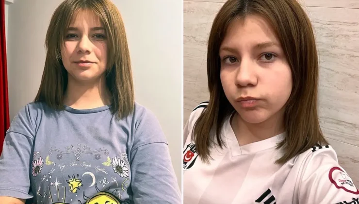 Eskişehir’de 5 gündür kayıp olan 13 yaşındaki kız bulundu