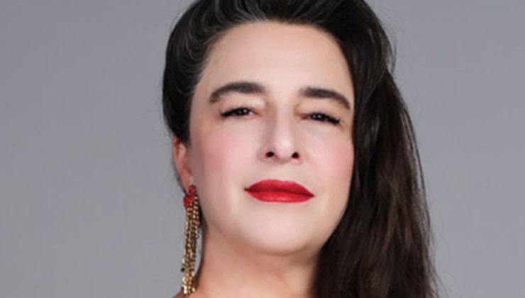 Esra Dermancıoğlu: Oyunculuk benim kutsalıma girmiyor