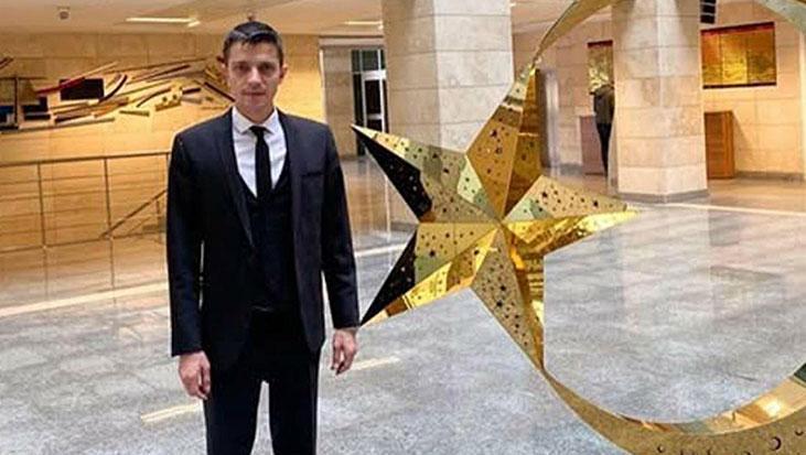 Evinde bir anlık dikkatsizlik felaket getirdi! Avukat balkonda hayatını kaybetti