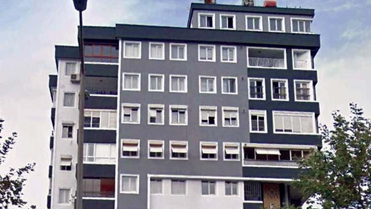 Ezgi Apartmanı davasında yeni gelişme! 35 kişinin öldüğü faciada dosya 4. kez bilirkişiye gönderildi