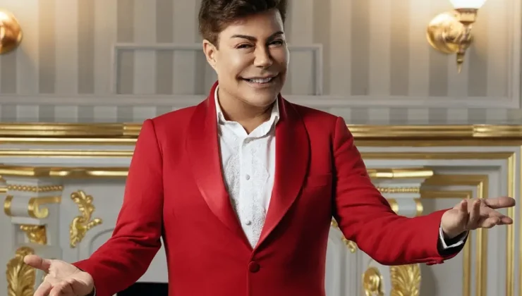 Fatih Ürek ile ilgili zayıflama iğnesi iddiasına yalanlama