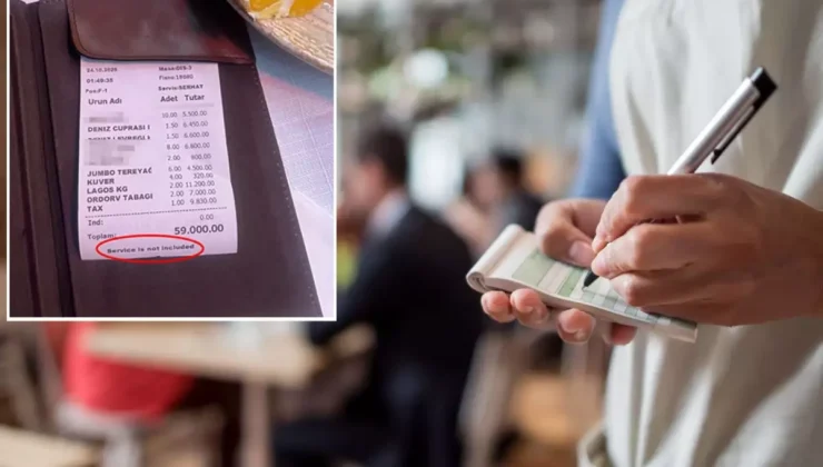 Fenerbahçe maçı için İstanbul’a gelen turistlere 59 bin liralık fatura